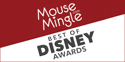 The Best of Disney Awards