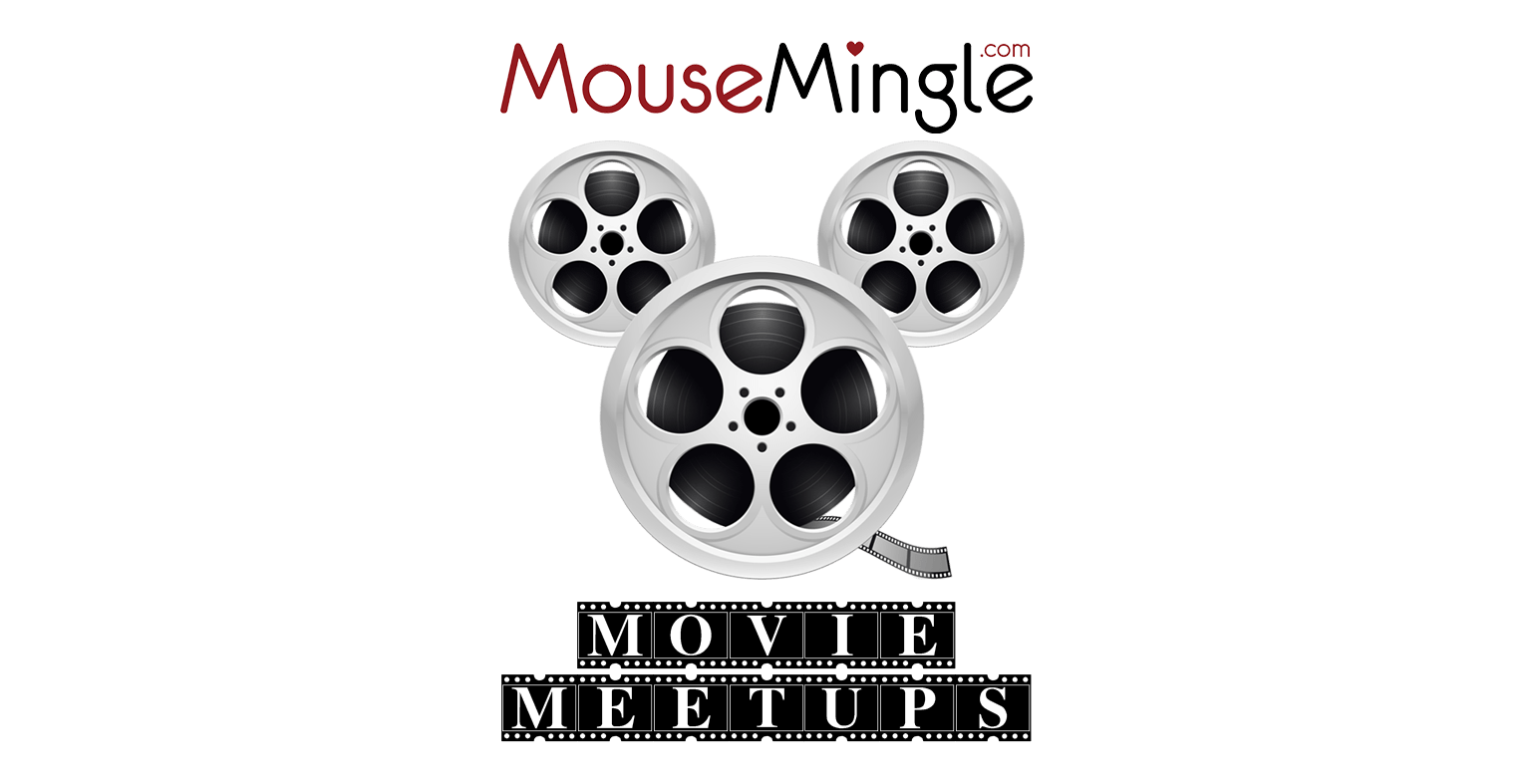 MouseMingle Movie Meetups | MouseMingle.com